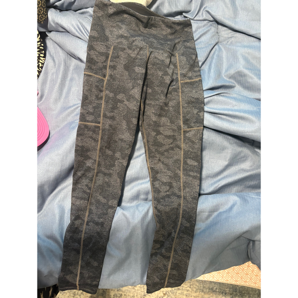 Tuff Athletics, User: dragoljevicdijana@gmail.com Pants - Tuff Athletics, User: dragoljevicdijana@gmail.com Athletic leggings in Gray